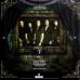 Queensryche • Queensryche (LP+CD)