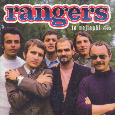 Rangers • To nejlepší (2CD)