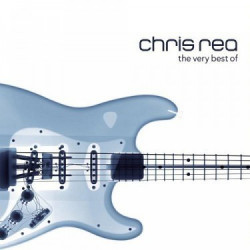 Rea Chris • Very Best Of...