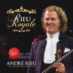 Rieu André • Rieu Royale