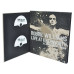 Williams Robbie • Live At Knebworth / Box Deluxe (2DVD+2CD+BD+Kniha)