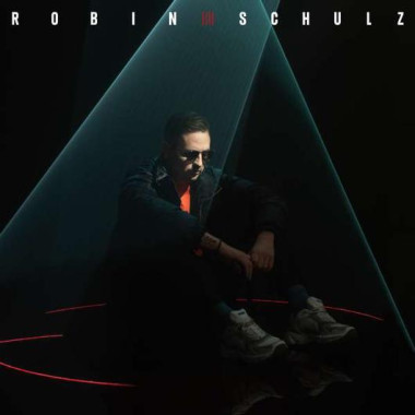Schulz Robin • IIII / LTD. Colored Vinyl (2LP)