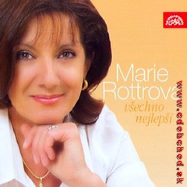 Rottrová Marie • Všechno nejlepší 2.