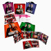 Roxette • Bag Of Trix - Music From The Roxette Vaults / Limited Box Set (4LP)