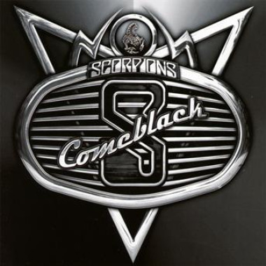Scorpions • Comeblack