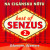 Senzus • Best of Senzus 2 / Na cigánsku nôtu / Džamore, Džamore