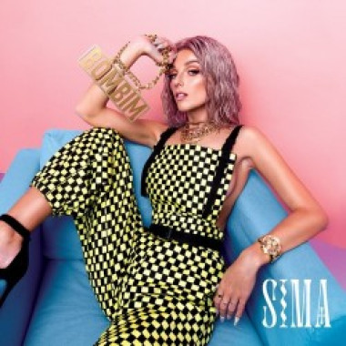 Sima • Bombím