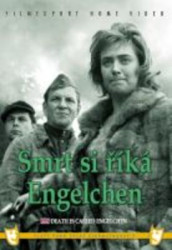  Smrt si říká Engelchen (DVD)