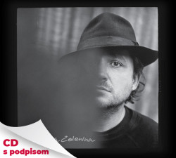 Koreňova Zelenina • Koreňova Zelenina (s podpisom)