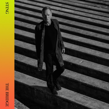 Sting • The Bridge / Limited Holiday Set