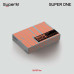 Superm • Superm The 1st Album / Super One