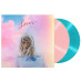 Swift Taylor • Lover / Pink & Turquoise Vinyl (2LP)