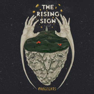 The Rising Sign • Fragments