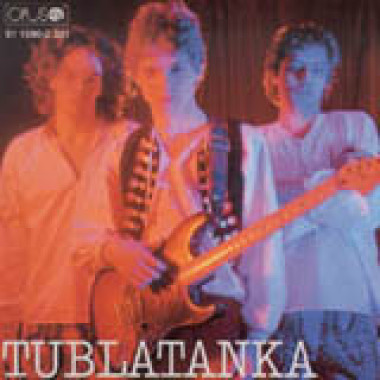 Tublatanka • Tublatanka 1