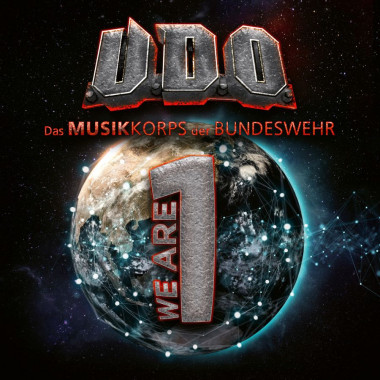 U.D.O. • We Are One