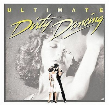 Hudba z filmu • Ultimate Dirty Dancing