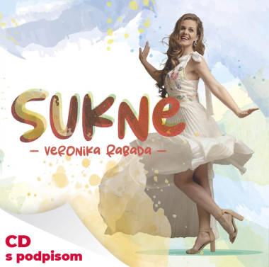 Rabada Veronika • Sukne (s podpisom)