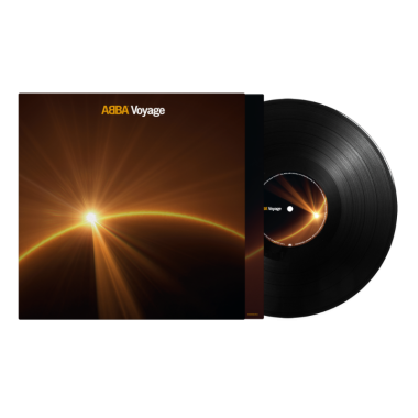ABBA • Voyage (LP)