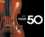 Výber • 50 Best Violin (3CD)