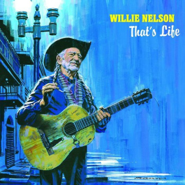 Nelson Willie • That's Life