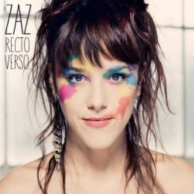Zaz • Recto Verso