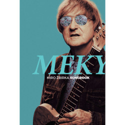 Žbirka Miro • Songbook - Kniha