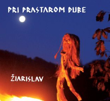 Žiarislav • Pri prastarom dube 
