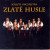 Zlaté husle • Sólisti orchestra Zlaté husle