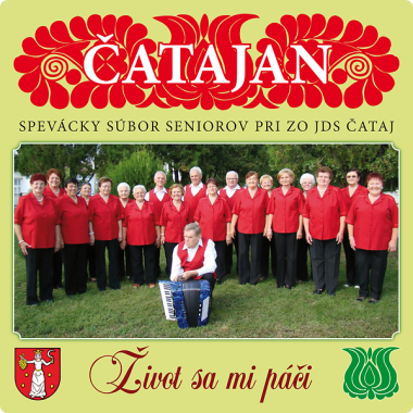 Čatajan • Život sa mi páči